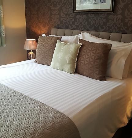 Hunters Moon Guest House Stratford-upon-Avon Exterior foto