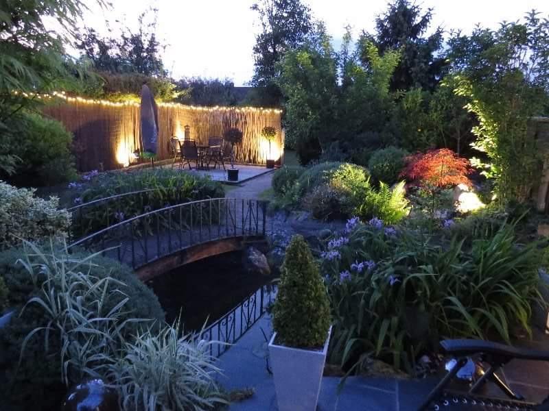 Hunters Moon Guest House Stratford-upon-Avon Exterior foto