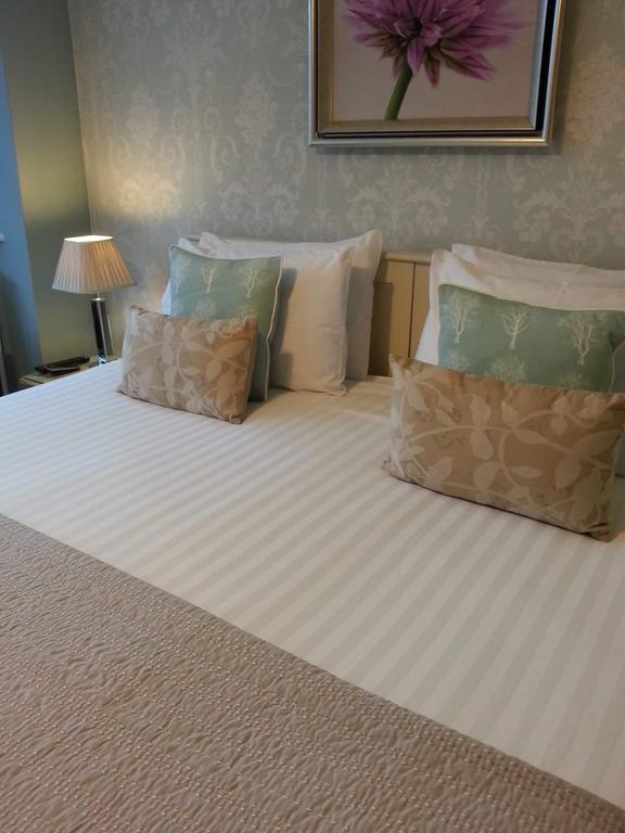 Hunters Moon Guest House Stratford-upon-Avon Exterior foto