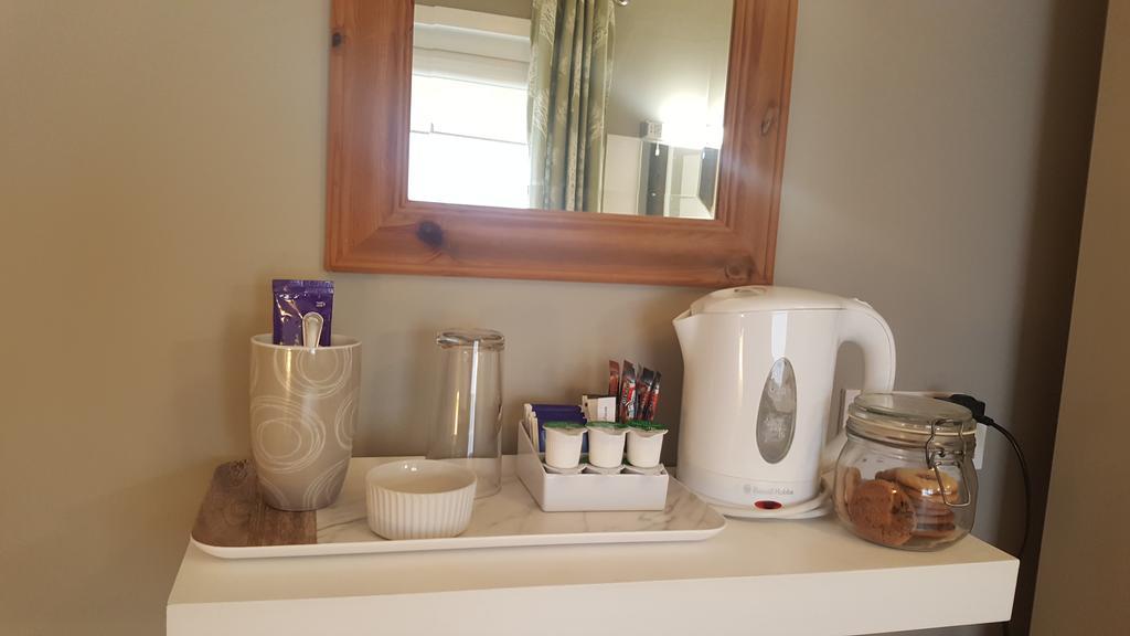Hunters Moon Guest House Stratford-upon-Avon Habitación foto