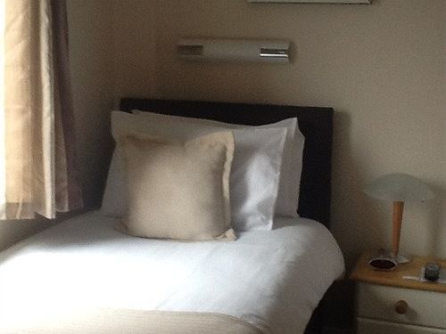 Hunters Moon Guest House Stratford-upon-Avon Exterior foto