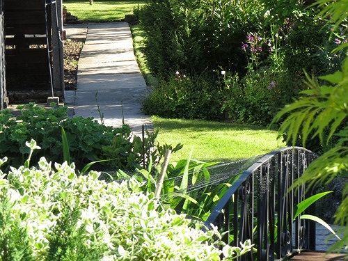 Hunters Moon Guest House Stratford-upon-Avon Exterior foto