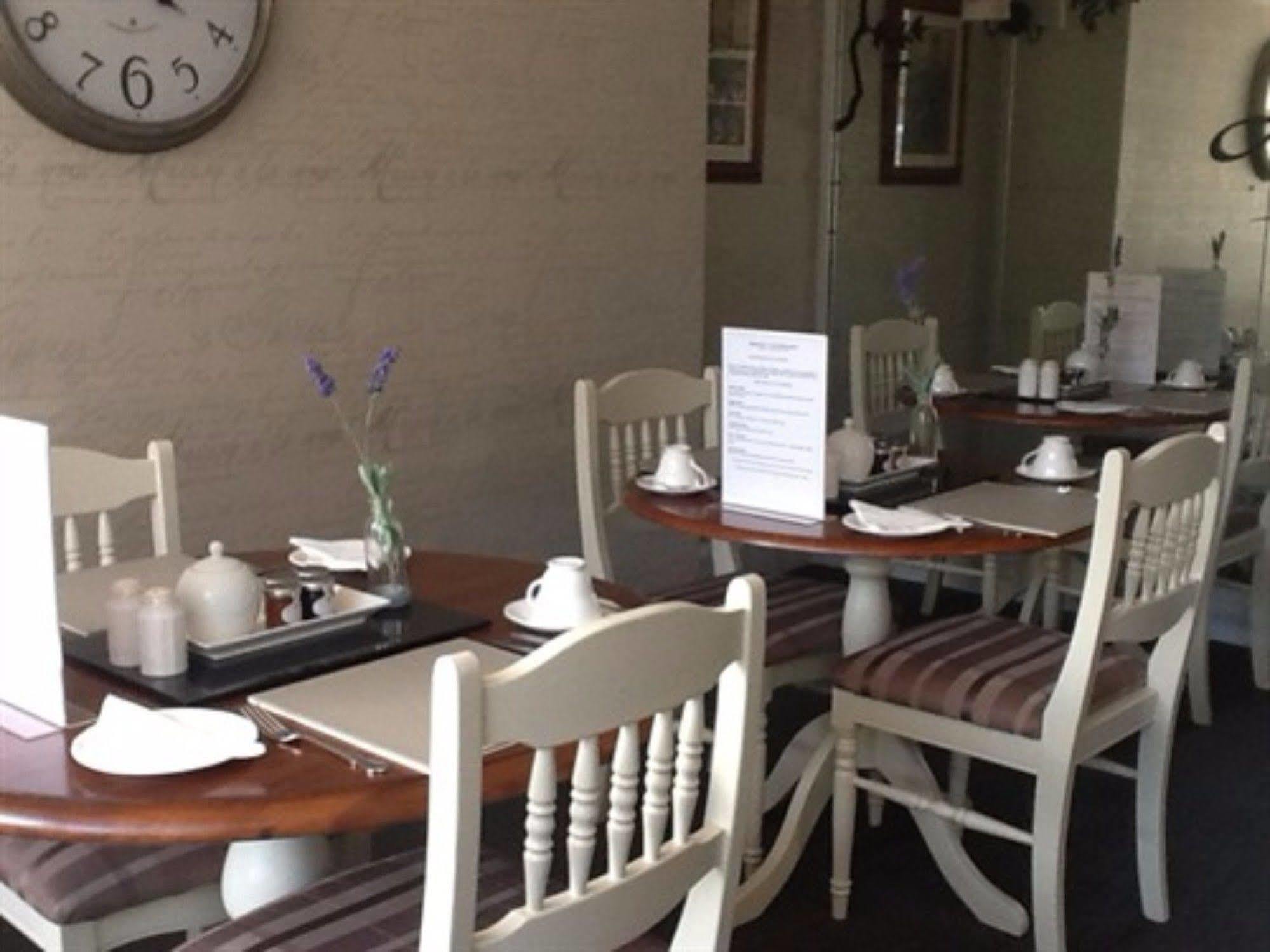Hunters Moon Guest House Stratford-upon-Avon Exterior foto