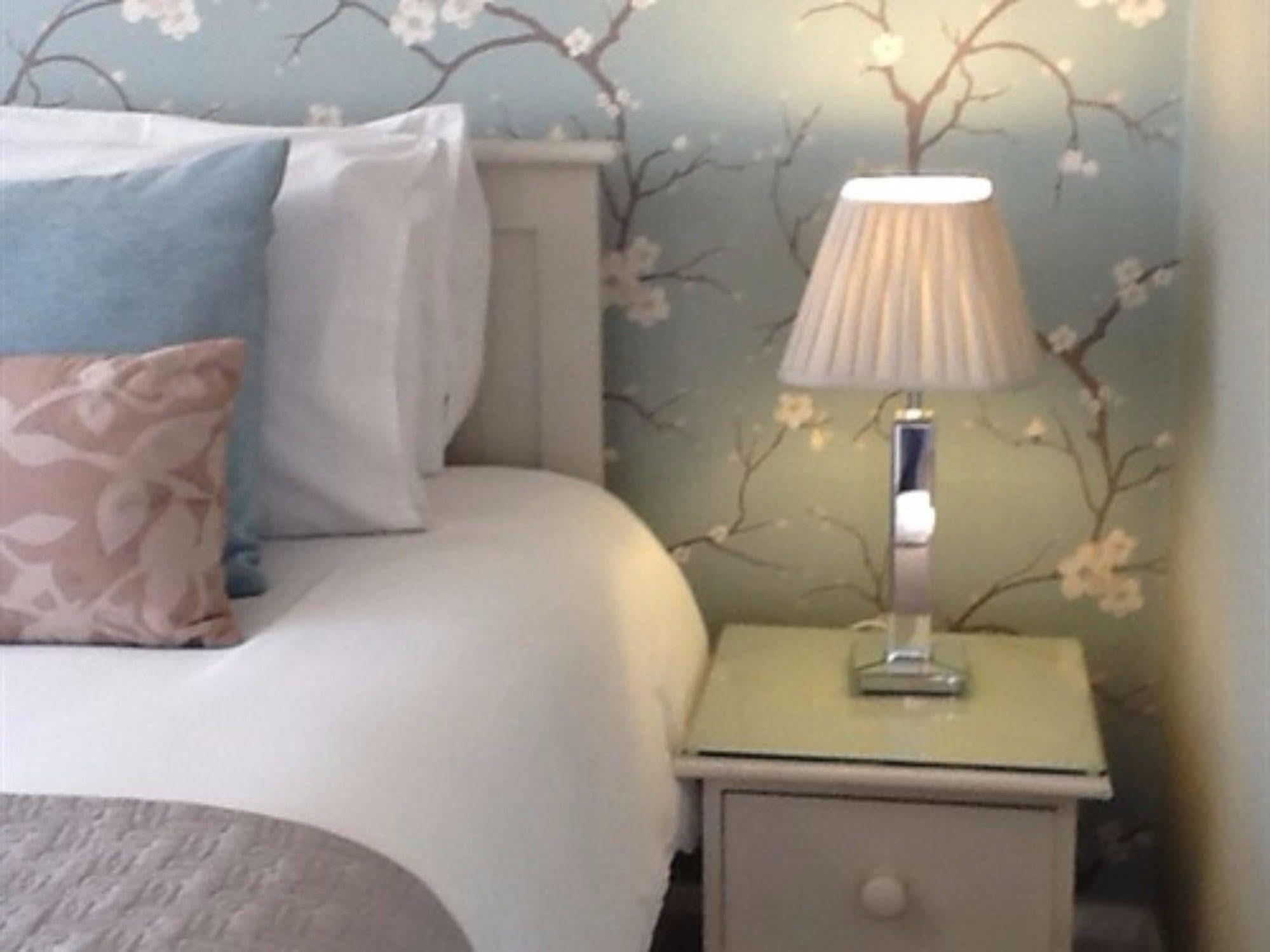Hunters Moon Guest House Stratford-upon-Avon Exterior foto